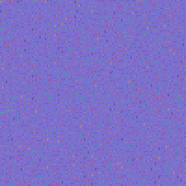 Kural 9 Komşuları 3 İlköğretim Hücresel Otomaton Rastgele tohum Örnek Uygulaması