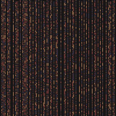 Kural 205 Komşuları 3 İlköğretim Hücresel Otomaton Rastgele tohum Örnek Uygulaması