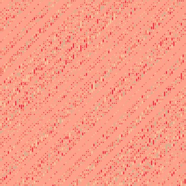 Kural 170 Komşular 3 İlköğretim Hücresel Otomaton Rastgele tohum Örnek Uygulaması