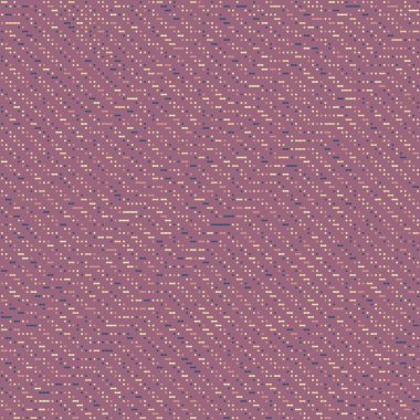 Kural 117 Komşuları 3 İlköğretim Hücresel Otomaton Rastgele tohum Örnek Uygulaması