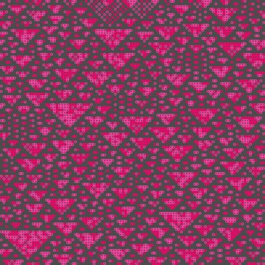 Kural 161 Komşuları 3 İlköğretim Hücresel Otomaton Rastgele tohum Örnek Uygulaması