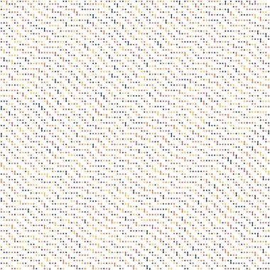 Kural 117 Komşuları 3 İlköğretim Hücresel Otomaton Rastgele tohum Örnek Uygulaması