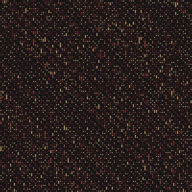 Kural 181 Komşuları 3 İlköğretim Hücresel Otomaton Rastgele tohum Örnek Uygulaması