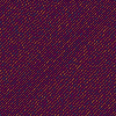 Kural 58 Komşuları 3 İlköğretim Hücresel Otomaton Rastgele tohum Örnek Uygulaması