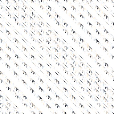 Kural 88 Komşuları 3 İlköğretim Hücresel Otomaton Rastgele tohum Örnek Uygulaması