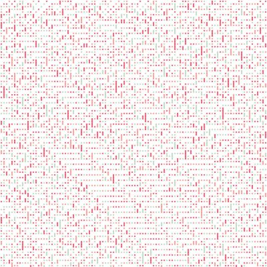 107. Kural Komşuları 3. İlköğretim Hücresel Otomaton Rastgele tohum Örnek Uygulaması