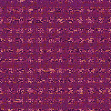 Kural 249 Komşuları 3 İlköğretim Hücresel Otomaton Rastgele tohum Örnek Uygulaması