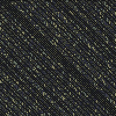 Kural 243 Komşuları 3 İlköğretim Hücresel Otomaton Rastgele tohum Örnek Uygulaması