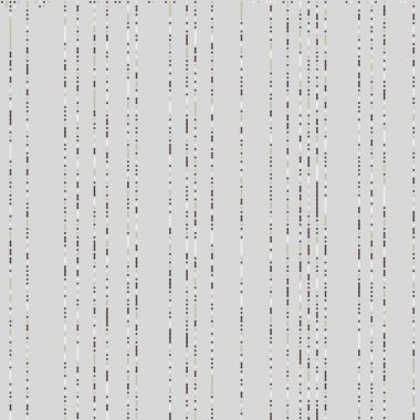 Kural 132 Komşuları 3 İlköğretim Hücresel Otomaton Rastgele tohum Örnek Uygulaması