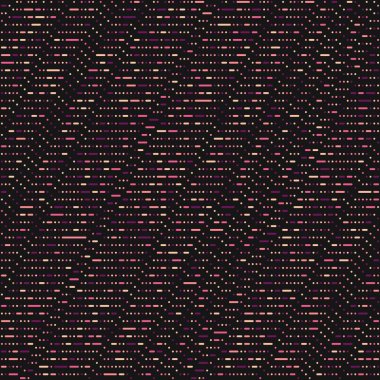 Kural 17 Komşuları 3 İlköğretim Hücresel Otomaton Rastgele tohum Örnek Uygulaması