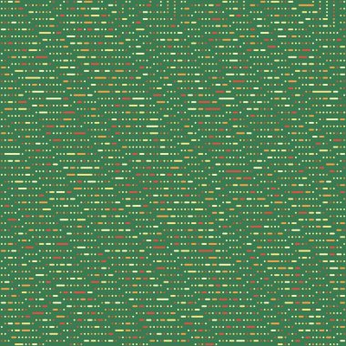 Kural 7 Komşuları 3 İlköğretim Hücresel Otomaton Rastgele tohum Örnek Uygulaması