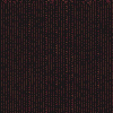 Kural 199 Komşuları 3 İlköğretim Hücresel Otomaton Rastgele tohum Örnek Uygulaması