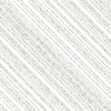 Kural 244 Komşuları 3 İlköğretim Hücresel Otomaton Rastgele tohum Örnek Uygulaması