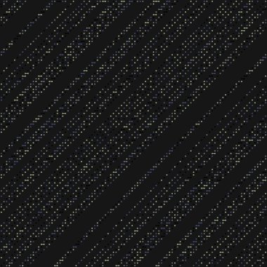 Kural 42 Komşuları 3 İlköğretim Hücresel Otomaton Rastgele tohum Örnek Uygulaması