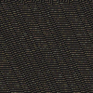 Kural 7 Komşuları 3 İlköğretim Hücresel Otomaton Rastgele tohum Örnek Uygulaması