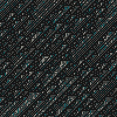 Kural 169 Komşuları 3 İlköğretim Hücresel Otomaton Rastgele tohum Örnek Uygulaması