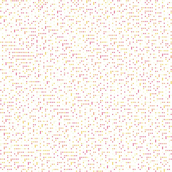 Artykuł Sąsiedzi Elementary Cellular Automaton Random Seed Sample Implementation Ilustracja — Wektor stockowy