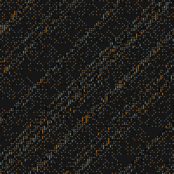 Kural 154 Komşuları 3 İlköğretim Hücresel Otomaton Rastgele tohum Örnek Uygulaması