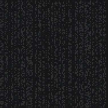 Kural 201 İlköğretim Hücresel Otomaton Rastgele Tohum Örnek Uygulaması