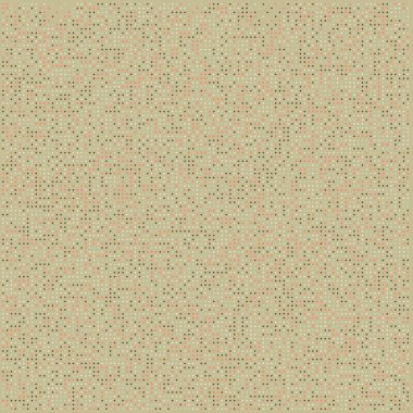 Kural 235 İlköğretim Hücresel Otomaton Rastgele Tohum Örnek Uygulaması