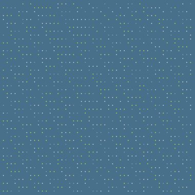 25. İlköğretim Hücresel Otomaton Rastgele Tohum Örnek Uygulaması