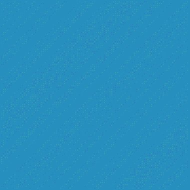 Kural 138 İlköğretim Hücresel Otomaton Rastgele Tohum Örnek Uygulaması