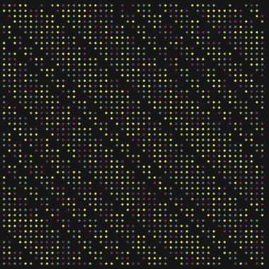 Kural 215 İlköğretim Hücresel Otomaton Rastgele Tohum Örnek Uygulaması