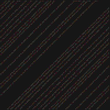 Kural 46 İlköğretim Hücresel Otomaton Rastgele tohum Örnek Uygulaması