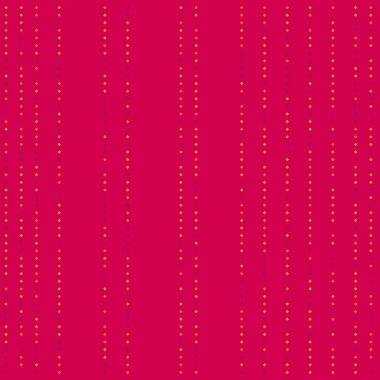 68. İlköğretim Hücresel Otomaton Rastgele Tohum Örnek Uygulaması