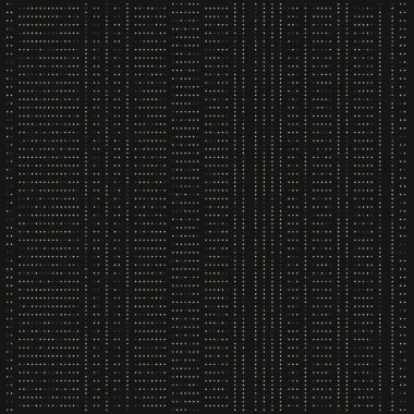 5. İlköğretim Hücresel Otomaton Rastgele Tohum Örnek Uygulaması