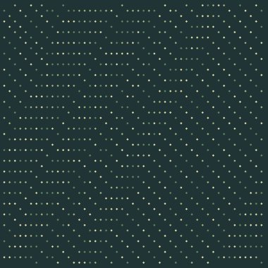 Kural 49 İlköğretim Hücresel Otomaton Rastgele Tohum Örnek Uygulaması