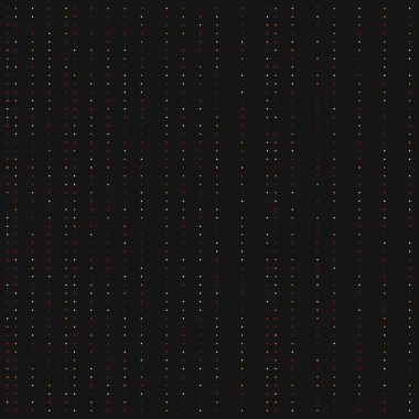 77. Kural Hücresel Otomaton Rastgele tohum Örnek Uygulaması