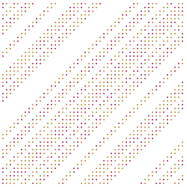 规则174初级蜂窝自动机随机种子实现示例说明 — 图库矢量图片