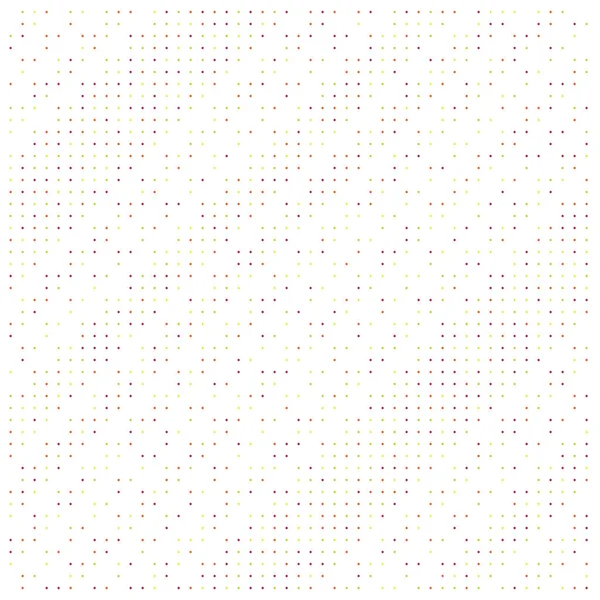 Règle 155 Automate Cellulaire Élémentaire Illustration Mise Œuvre Échantillons Semences — Image vectorielle