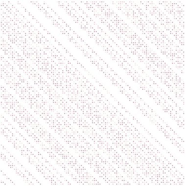 Kural 180 İlköğretim Hücresel Otomaton Rastgele tohum Örnek Uygulaması