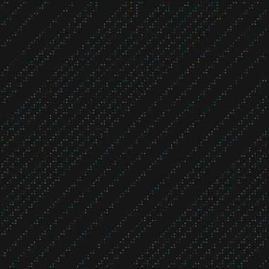 6. İlköğretim Hücresel Otomaton Rastgele Tohum Örnek Uygulaması