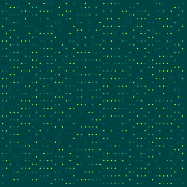 Kural 55 İlköğretim Hücresel Otomaton Rastgele Tohum Örnek Uygulaması