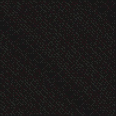 Kural 82 İlköğretim Hücresel Otomaton Rastgele Tohum Örnek Uygulaması