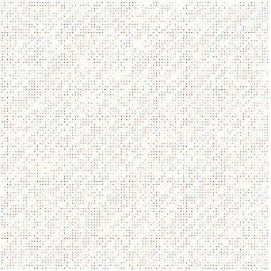 Kural 190 İlköğretim Hücresel Otomaton Rastgele Tohum Örnek Uygulaması