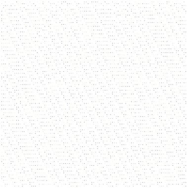 25. İlköğretim Hücresel Otomaton Rastgele Tohum Örnek Uygulaması