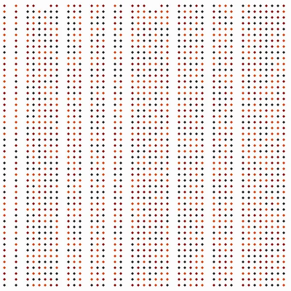 Правило 222 Елементарний Клітинний Автомат Випадкової Реалізації Насіння Зразка Ілюстрації — стоковий вектор