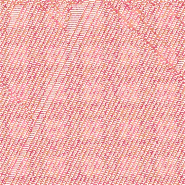 Kural 61 Komşuları 3 İlköğretim Hücresel Otomaton Rastgele tohum Örnek Uygulaması