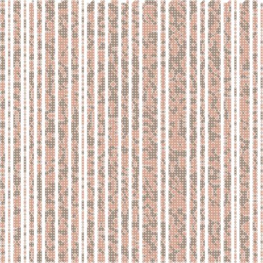 Kural 207 Komşuları 3 İlköğretim Hücresel Otomaton Rastgele tohum Örnek Uygulaması