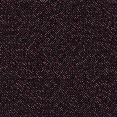 Kural 35 Komşuları 3 İlköğretim Hücresel Otomaton Rastgele tohum Örnek Uygulaması