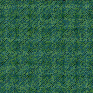 Kural 190 Komşuları 3 İlköğretim Hücresel Otomaton Rastgele tohum Örnek Uygulaması