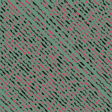 Kural 212 Komşuları 3 İlköğretim Hücresel Otomaton Rastgele tohum Örnek Uygulaması