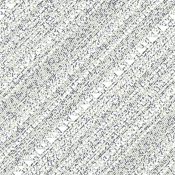 Règle Voisins Automate Cellulaire Élémentaire Illustration Mise Œuvre Échantillons Semences — Image vectorielle