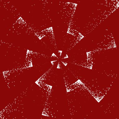 Gürültü gradyan algoritma gösterimi