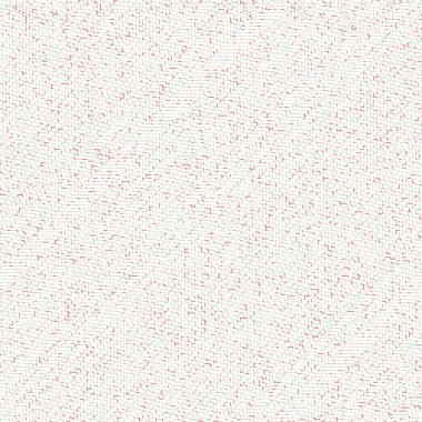 Kural 125 Komşuları 3 İlköğretim Hücresel Otomaton Rastgele tohum Örnek Uygulaması