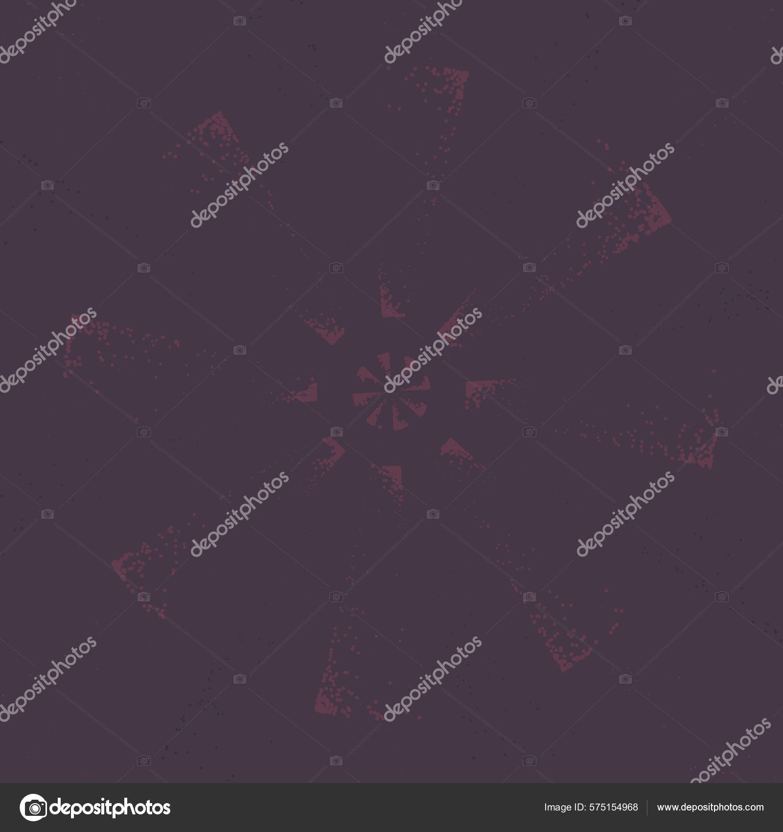 Noise Gradient Swirl Algorithm Implementation Illustration Stock Vector ... image.